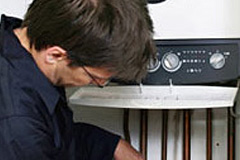 boiler replacement South Town