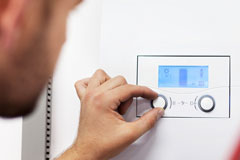 best South Town boiler servicing companies
