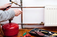 free South Town heating repair quotes