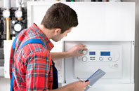 South Town boiler servicing